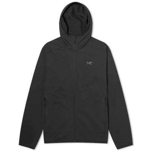 ブランド名Arcteryx性別Men(メンズ)商品名Arc'teryx Kyanite Lightweight Hooded Jacketカラー/Black