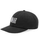 S Lbv Lbv Xq F ubN Y y AWAKE NY AWAKE NY LOGO CAP / BLACK z obO YLbv Xq