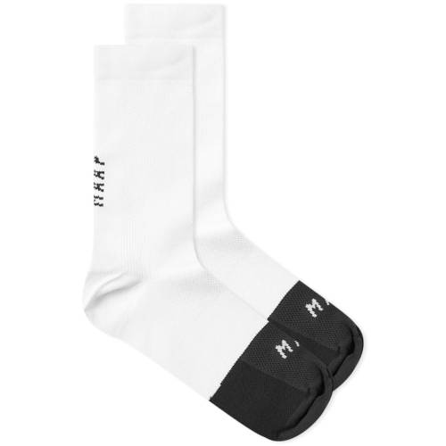 F zCg Y y MAAP DIVISION SOCK / WHITE z Ci[  iCgEGA bO