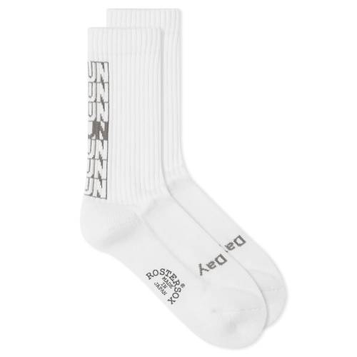 ブランド名Rostersox性別Men(メンズ)商品名Rostersox Home Run Socksカラー/White