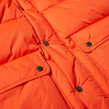 FJäLLRäVEN ダウン ライト メンズファッション コート ジャケット メンズ 【 Expedition Down Lite Jacket 】 Flame Orange