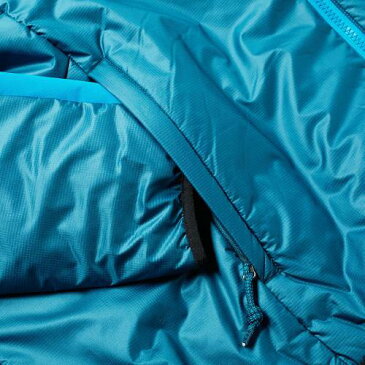 ナイキ NIKE メンズファッション コート ジャケット メンズ 【 Acg Synthetic Fill Jacket 】 Midnight Turquoise & Blue