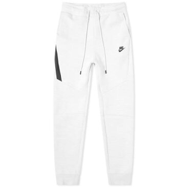 ナイキ NIKE テック フリース ヘザー ジョガーパンツ 白 ホワイト 黒 ブラック PLATINUM, & 【 HEATHER WHITE BLACK NIKE TECH FLEECE JOGGER DARK 】 メンズファッション ズボン パンツ