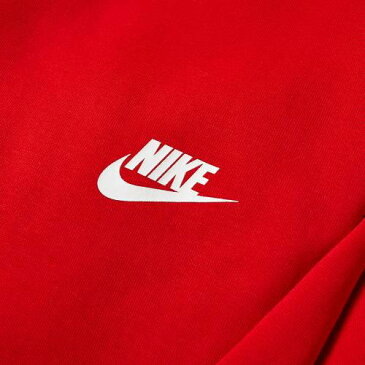 ナイキ NIKE テック フリース ジョガーパンツ 赤 レッド 白 ホワイト & 【 RED WHITE NIKE TECH FLEECE JOGGER UNIVERSITY 】 メンズファッション ズボン パンツ