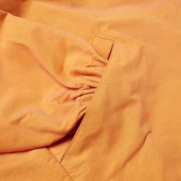 PARIA FARZANEH 橙 オレンジ 【 ORANGE PARIA FARZANEH COWBOY JACKET 】 メンズファッション コート ジャケット