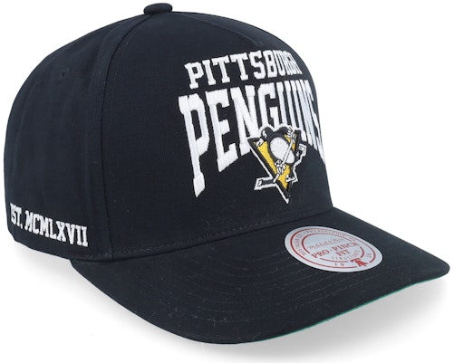 【★Fashion THE SALE★7/12午前10時迄】ミッチェル&ネス Mitchell & Ness 【 Pittsburgh Penguins Big Time Pro Black A-Frame Adjustable - Black 】 ピッツバーグ ペンギンズ タイム プロ 黒色 ブラック バッグ 小物 ブランド雑貨 帽子 メンズ帽子 キャッ 【★Fashion THE SALE★7/12午前10時迄】ミッチェル&ネス Mitchell & Ness 【 Pittsburgh Penguins Big Time Pro Black A-Frame Adjustable - Black 】 ピッツバーグ ペンギンズ タイム プロ 黒色 ブラック バッグ 小物 ブランド雑貨 帽子 メンズ帽子 キャッ