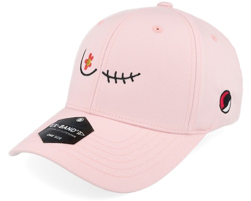 【★スーパーSALE★6/11午前2時迄】Hatstore 【 Pink Hope Collection Light Pink Adjustable - 】 pink ピンク コレクション バッグ 小物 ブランド雑貨 帽子 メンズ帽子 キャップ