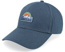 ステットソン Stetson 【 Baseball Mountain Navy Adjustable - 】 ベースボール 紺色 ネイビー バッグ 小物 ブラン...