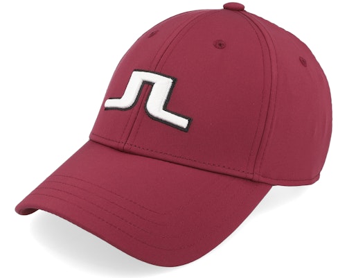 J.lindeberg 【 Angus Cap Cabernet Adjustable - 】 キャップ 帽子 バッグ 小物 ブランド雑貨 帽子 メンズ帽子 キャップ J.lindeberg 【 Angus Cap Cabernet Adjustable - 】 キャップ 帽子 バッグ 小物 ブランド雑貨 帽子 メンズ帽子 キャップ