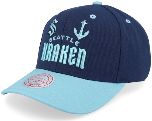 ミッチェル&ネス Mitchell & Ness 【 Seattle Kraken All In 2.0 Pro Navy Adjustable - 】 シアトル プロ 紺色 ネイビー バッグ 小物 ブランド雑貨 帽子 メンズ帽子 キャップ ミッチェル&ネス Mitchell & Ness 【 Seattle Kraken All In 2.0 Pro Navy Adjustable - 】 シアトル プロ 紺色 ネイビー バッグ 小物 ブランド雑貨 帽子 メンズ帽子 キャップ
