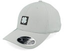 Black Clover 【 Alesso 3 Silver W Patch Adjustable - 】 Silver 銀色・シルバー バッグ 小物 ブランド...