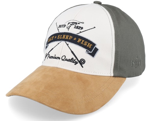 Mjm Hats 【 Eat Sleep Fish I'm A Fly Fisher Cott. Olive Adjustable - 】 olive オリーブ バッグ 小物 ブランド雑貨 帽子 メンズ帽子 キャップ Mjm Hats 【 Eat Sleep Fish I'm A Fly Fisher Cott. Olive Adjustable - 】 olive オリーブ バッグ 小物 ブランド雑貨 帽子 メンズ帽子 キャップ