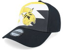 Difuzed 【 Pokemon Pikachu Black/Yellow Adjustable - 】 バッグ 小物 ブランド雑貨 帽子 メンズ帽子 キャップ