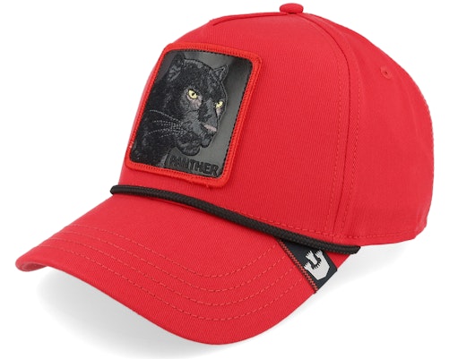 Goorin Bros. 【 Panther 100 Red Twill A-Frame Adjustable - 】 Red 赤・レッド バッグ 小物 ブランド雑貨 帽子 メンズ帽子 キャップ Goorin Bros. 【 Panther 100 Red Twill A-Frame Adjustable - 】 Red 赤・レッド バッグ 小物 ブランド雑貨 帽子 メンズ帽子 キャップ