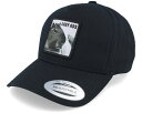 アイコニック Iconic 【 Lazy Capybara Black A-Frame Adjustable - 】 黒色 ブラック バッグ 小物 ブランド雑貨 帽子 メンズ帽子 キャップ(4)