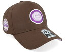 フォーティーセブンブランド 47 Brand 【 Hatstore Exclusive X Chicago Cubs World Serie Brown A-F...