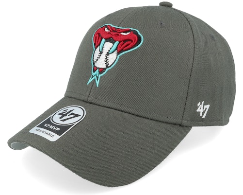 【★Fashion THE SALE★7/12午前10時迄】フォーティーセブンブランド 47 Brand 【 Arizona Diamondbacks Mlb Mvp Charcoal Adjustable - 】 アリゾナ ダイヤモンドバックス チャコール バッグ 小物 ブランド雑貨 帽子 メンズ帽子 キャップ 【★Fashion THE SALE★7/12午前10時迄】フォーティーセブンブランド 47 Brand 【 Arizona Diamondbacks Mlb Mvp Charcoal Adjustable - 】 アリゾナ ダイヤモンドバックス チャコール バッグ 小物 ブランド雑貨 帽子 メンズ帽子 キャップ