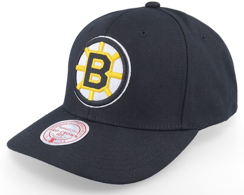 【★Fashion THE SALE★7/12午前10時迄】ミッチェル&ネス Mitchell & Ness 【 Boston Bruins Team Ground 2.0 Pro Black Adjustable - Black 】 ボストン ブルーインズ Team チーム プロ 黒色 ブラック バッグ 小物 ブランド雑貨 帽子 メンズ帽子 キャップ 黒 【★Fashion THE SALE★7/12午前10時迄】ミッチェル&ネス Mitchell & Ness 【 Boston Bruins Team Ground 2.0 Pro Black Adjustable - Black 】 ボストン ブルーインズ Team チーム プロ 黒色 ブラック バッグ 小物 ブランド雑貨 帽子 メンズ帽子 キャップ 黒