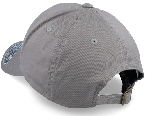 Flexfit 【 Grey Wooly Combed 110 Adjustable - Grey 】 灰色 グレー バッグ 小物 ブランド雑貨 帽子 メンズ帽子 キャップ 灰色 グレー