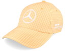 Formula One 【 Mercedes Amg F1 23 Hamilton Peach Adjustable - 】 メルセデス バッグ 小物 ブランド雑貨 帽子 メンズ帽子 キャップ(4)