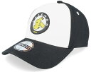 Difuzed 【 Pokemon Pikachu White/Black Adjustable - 】 バッグ 小物 ブランド雑貨 帽子 メンズ帽子 キャップ