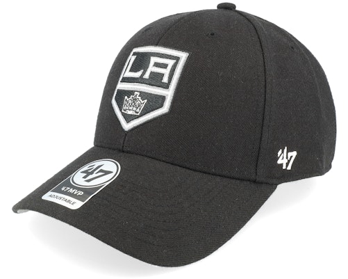 【★スーパーSALE★6/11午前2時迄】フォーティーセブンブランド 47 Brand 【 Los Angeles Kings Mvp 1 Black Adjustable - 】 Kings キングス 黒色 ブラック バッグ 小物 ブランド雑貨 帽子 メンズ帽子 キャップ 【★スーパーSALE★6/11午前2時迄】フォーティーセブンブランド 47 Brand 【 Los Angeles Kings Mvp 1 Black Adjustable - 】 Kings キングス 黒色 ブラック バッグ 小物 ブランド雑貨 帽子 メンズ帽子 キャップ