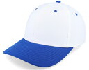 Richardson 【 514 Combination White/Royal Adjustable - White 】 バッグ 小物 ブランド雑貨 帽子 メンズ帽子 キャップ 白色 ホワイト(4)