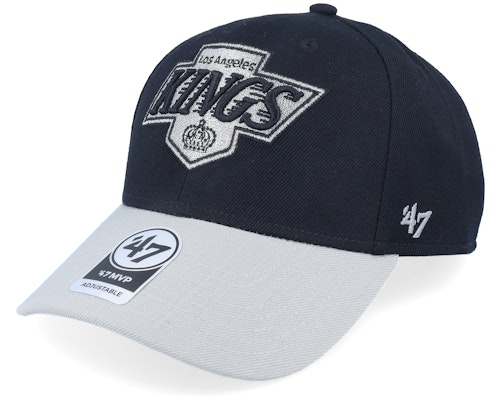 【★Fashion THE SALE★7/12午前10時迄】フォーティーセブンブランド 47 Brand 【 Los Angeles Kings Nhl Vintage Two Tone Mvp Black Adjustable - 】 Kings キングス vintage ビンテージ・ヴィンテージ 黒色 ブラック バッグ 小物 ブランド雑貨 帽子 メンズ 【★Fashion THE SALE★7/12午前10時迄】フォーティーセブンブランド 47 Brand 【 Los Angeles Kings Nhl Vintage Two Tone Mvp Black Adjustable - 】 Kings キングス vintage ビンテージ・ヴィンテージ 黒色 ブラック バッグ 小物 ブランド雑貨 帽子 メンズ