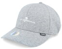Djinns 【 6P Truefit 2.0 Dnc Jersey Heather Grey Adjustable - 】 ジャージ heather ヘザー ...