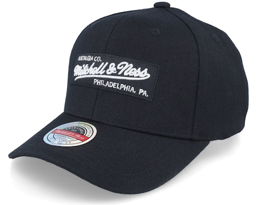 ミッチェル&ネス Mitchell & Ness 【 Box Logo Black Adjustable - 】 ボックス ロゴ 黒色 ブラック バッグ 小物 ブランド雑貨 帽子 メンズ帽子 キャップ ミッチェル&ネス Mitchell & Ness 【 Box Logo Black Adjustable - 】 ボックス ロゴ 黒色 ブラック バッグ 小物 ブランド雑貨 帽子 メンズ帽子 キャップ