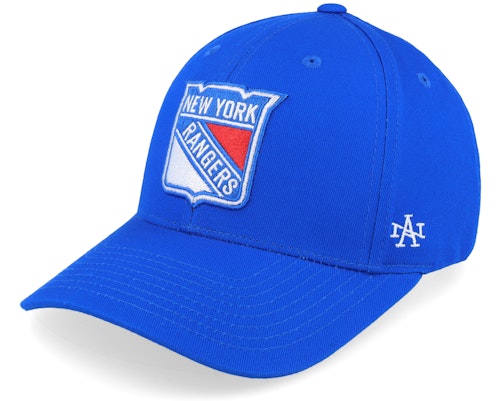 【★スーパーSALE★6/11午前2時迄】アメリカンニードル American Needle 【 New York Rangers Stadium Royal Adjustable - 】 レンジャース スタジアム バッグ 小物 ブランド雑貨 帽子 メンズ帽子 キャップ