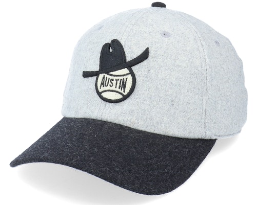 アメリカンニードル American Needle 【 Austin Senators Archive Legend Hther Gray & Black Adjustable - 】 オースティン セネターズ Legend レジェンド gray 灰色・グレー・グレイ 黒色 ブラック バッグ 小物 ブラン アメリカンニードル American Needle 【 Austin Senators Archive Legend Hther Gray & Black Adjustable - 】 オースティン セネターズ Legend レジェンド gray 灰色・グレー・グレイ 黒色 ブラック バッグ 小物 ブラン