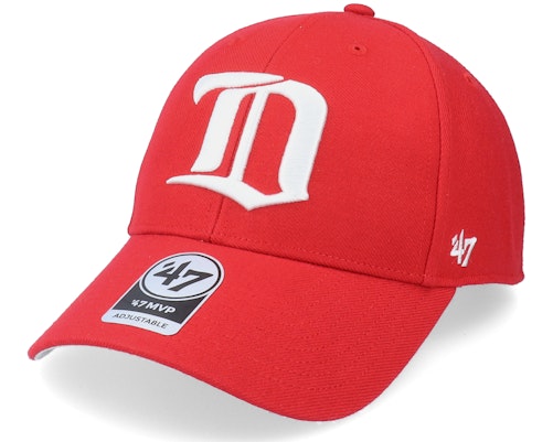 【★スーパーSALE★6/11午前2時迄】フォーティーセブンブランド 47 Brand 【 Detroit Red Wings Mvp Red Adjustable - 】 デトロイト Red 赤・レッド バッグ 小物 ブランド雑貨 帽子 メンズ帽子 キャップ 【★スーパーSALE★6/11午前2時迄】フォーティーセブンブランド 47 Brand 【 Detroit Red Wings Mvp Red Adjustable - 】 デトロイト Red 赤・レッド バッグ 小物 ブランド雑貨 帽子 メンズ帽子 キャップ