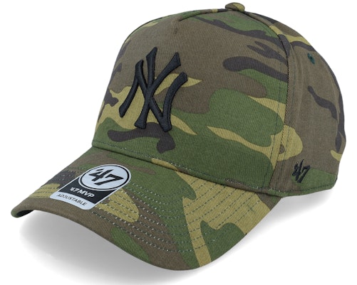 フォーティーセブンブランド 47 Brand 【 New York Yankees Grove 47 Mvp Camo Adjustable - 】 ヤンキース カモ柄 バッグ 小物 ブランド雑貨 帽子 メンズ帽子 キャップ フォーティーセブンブランド 47 Brand 【 New York Yankees Grove 47 Mvp Camo Adjustable - 】 ヤンキース カモ柄 バッグ 小物 ブランド雑貨 帽子 メンズ帽子 キャップ