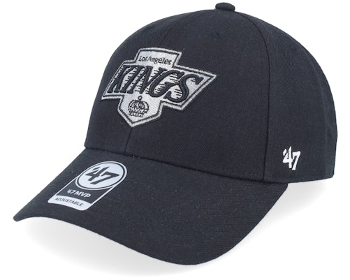 【★Fashion THE SALE★7/12午前10時迄】フォーティーセブンブランド 47 Brand 【 Los Angeles Kings Wool Mvp 47 Vintage Black Adjustable - 】 Kings キングス vintage ビンテージ・ヴィンテージ 黒色 ブラック バッグ 小物 ブランド雑貨 帽子 メンズ帽 【★Fashion THE SALE★7/12午前10時迄】フォーティーセブンブランド 47 Brand 【 Los Angeles Kings Wool Mvp 47 Vintage Black Adjustable - 】 Kings キングス vintage ビンテージ・ヴィンテージ 黒色 ブラック バッグ 小物 ブランド雑貨 帽子 メンズ帽