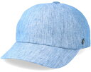 City Sport 【 Soft Jersey Dad Cap Denim Adjustable - 】 ジャージ キャップ 帽子 デニム バッグ 小物 ブラ...