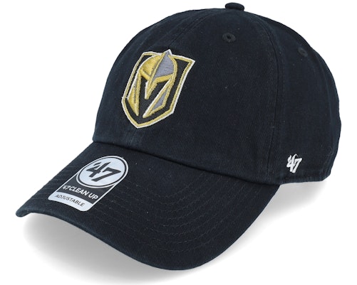 【★Fashion THE SALE★7/12午前10時迄】フォーティーセブンブランド 47 Brand 【 Vegas Golden Knights Clean Up Black Adjustable - 】 ベガス ナイツ 黒色 ブラック バッグ 小物 ブランド雑貨 帽子 メンズ帽子 キャップ 【★Fashion THE SALE★7/12午前10時迄】フォーティーセブンブランド 47 Brand 【 Vegas Golden Knights Clean Up Black Adjustable - 】 ベガス ナイツ 黒色 ブラック バッグ 小物 ブランド雑貨 帽子 メンズ帽子 キャップ