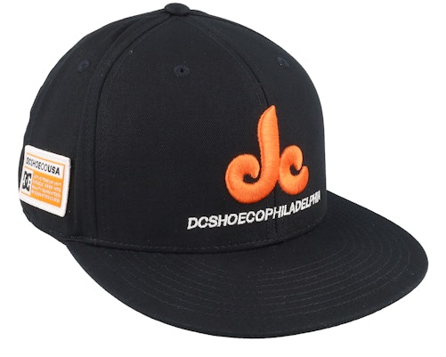 【★スーパーSALE★6/11午前2時迄】ディーシー Dc 【 Bilyeu Cap S Black Fitted - 】 キャップ 帽子 黒色 ブラック バッグ 小物 ブランド雑貨 帽子 メンズ帽子 キャップ 【★スーパーSALE★6/11午前2時迄】ディーシー Dc 【 Bilyeu Cap S Black Fitted - 】 キャップ 帽子 黒色 ブラック バッグ 小物 ブランド雑貨 帽子 メンズ帽子 キャップ