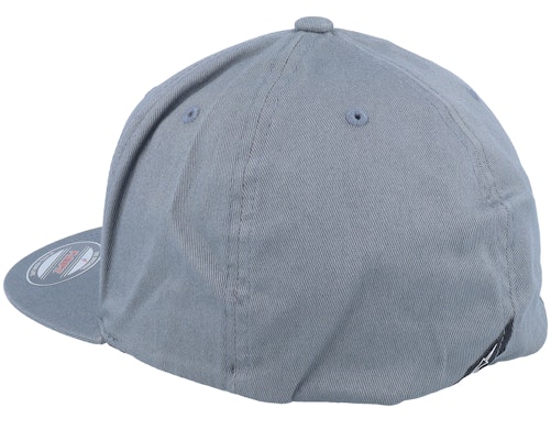 アルパインスター Alpinestars 【 Ageless Flat Hat Charcoal/Black Fitted - 】 バッグ 小物 ブランド雑貨 帽子 メンズ帽子 キャップ