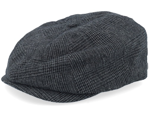 ブリクストン Brixton 【 Brood Charcoal Snap Cap - 】 チャコール キャップ 帽子 バッグ 小物 ブランド雑貨 帽子 メンズ帽子 キャップ ブリクストン Brixton 【 Brood Charcoal Snap Cap - 】 チャコール キャップ 帽子 バッグ 小物 ブランド雑貨 帽子 メンズ帽子 キャップ