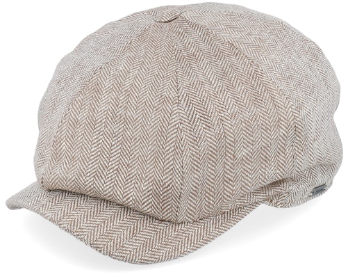 Wigens 【 Newsboy Classic Cap Brown Flat Cap - 】 クラシック キャップ 帽子 茶色 ブラウン キャップ 帽子 バッグ 小物 ブランド雑貨 帽子 メンズ帽子 キャップ Wigens 【 Newsboy Classic Cap Brown Flat Cap - 】 クラシック キャップ 帽子 茶色 ブラウン キャップ 帽子 バッグ 小物 ブランド雑貨 帽子 メンズ帽子 キャップ