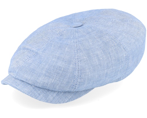 ステットソン Stetson 【 Hatteras Linen Light Blue Flat Cap - 】 青色 ブルー キャップ 帽子 バッグ 小物 ブランド雑貨 帽子 メンズ帽子 キャップ ステットソン Stetson 【 Hatteras Linen Light Blue Flat Cap - 】 青色 ブルー キャップ 帽子 バッグ 小物 ブランド雑貨 帽子 メンズ帽子 キャップ