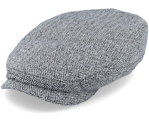 【★スーパーSALE★6/11午前2時迄】ステットソン Stetson 【 Driver Cap Silk Black/White Flat Cap - 】 キャップ 帽子 バッグ 小物 ブランド雑貨 帽子 メンズ帽子 キャップ 【★スーパーSALE★6/11午前2時迄】ステットソン Stetson 【 Driver Cap Silk Black/White Flat Cap - 】 キャップ 帽子 バッグ 小物 ブランド雑貨 帽子 メンズ帽子 キャップ