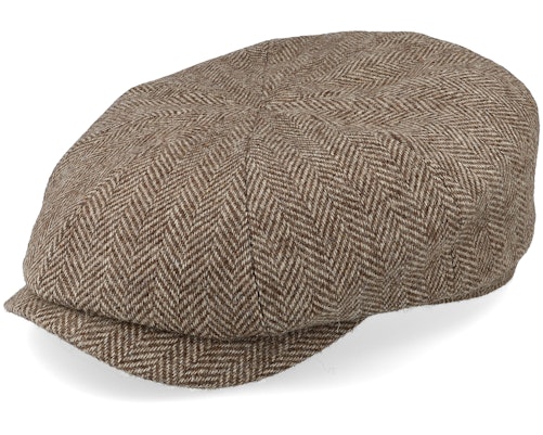 【★スーパーSALE★6/11午前2時迄】ステットソン Stetson 【 Hatteras Undyed Wool Sustainable Beige Flat Cap - 】 ベージュ キャップ 帽子 バッグ 小物 ブランド雑貨 帽子 メンズ帽子 キャップ 【★スーパーSALE★6/11午前2時迄】ステットソン Stetson 【 Hatteras Undyed Wool Sustainable Beige Flat Cap - 】 ベージュ キャップ 帽子 バッグ 小物 ブランド雑貨 帽子 メンズ帽子 キャップ