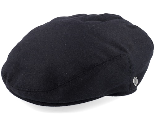 【★Fashion THE SALE★7/12午前10時迄】Jaxon & James 【 Pure Wool Harlem Black Flat Cap - 】 ピュア 黒色 ブラック キャップ 帽子 バッグ 小物 ブランド雑貨 帽子 メンズ帽子 キャップ 【★Fashion THE SALE★7/12午前10時迄】Jaxon & James 【 Pure Wool Harlem Black Flat Cap - 】 ピュア 黒色 ブラック キャップ 帽子 バッグ 小物 ブランド雑貨 帽子 メンズ帽子 キャップ