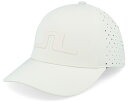 【★Fashion THE SALE★7/12午前10時迄】J.lindeberg 【 Dylan Cap Moonbeam Flexfit - Beige 】 キャップ 帽子 バッグ 小物 ブランド雑貨 帽子 メンズ帽子 キャップ ベージュ(4)