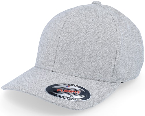 Flexfit 【 Melange Light Heather Grey - 】 heather ヘザー 灰色 グレー バッグ 小物 ブランド雑貨 帽子 メンズ帽子 キャップ Flexfit 【 Melange Light Heather Grey - 】 heather ヘザー 灰色 グレー バッグ 小物 ブランド雑貨 帽子 メンズ帽子 キャップ