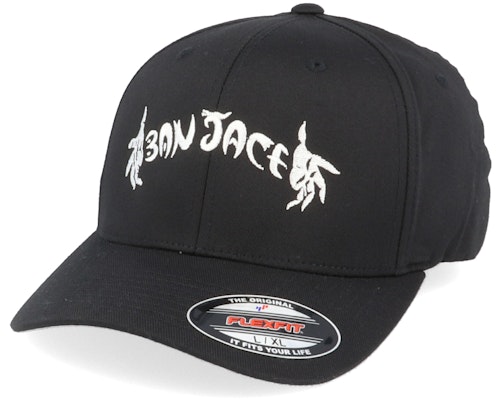 Gamerz 【 Ban Jace Black Flexfit - 】 黒色 ブラック バッグ 小物 ブランド雑貨 帽子 メンズ帽子 キャップ Gamerz 【 Ban Jace Black Flexfit - 】 黒色 ブラック バッグ 小物 ブランド雑貨 帽子 メンズ帽子 キャップ