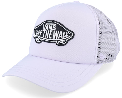 ヴァンズ Vans 【 Classic Patch Curved Bill Cosmic Sky Trucker - 】 クラシック スカイ トラッカー バッグ 小物 ブランド雑貨 帽子 メンズ帽子 キャップ
