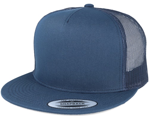 ユーポン Yupoong 【 Classic Navy A-Frame Trucker Snapback - 】 クラシック 紺色 ネイビー トラッカー Snapback スナップバック バッグ バッグ 小物 ブランド雑貨 帽子 メンズ帽子 キャップ ユーポン Yupoong 【 Classic Navy A-Frame Trucker Snapback - 】 クラシック 紺色 ネイビー トラッカー Snapback スナップバック バッグ バッグ 小物 ブランド雑貨 帽子 メンズ帽子 キャップ